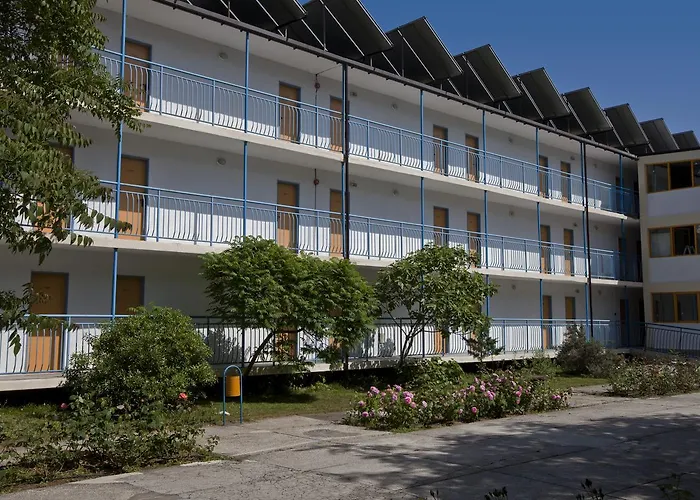 Continental Park Hotel