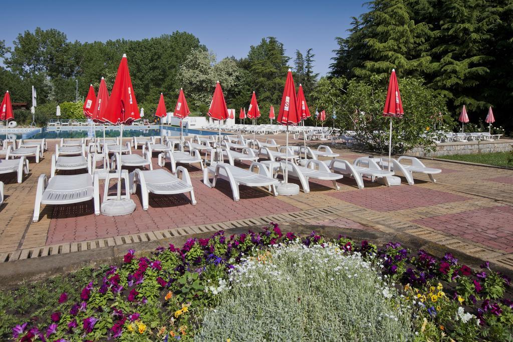Continental Park