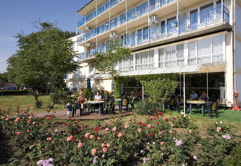Continental Park מלון סאני ביץ'