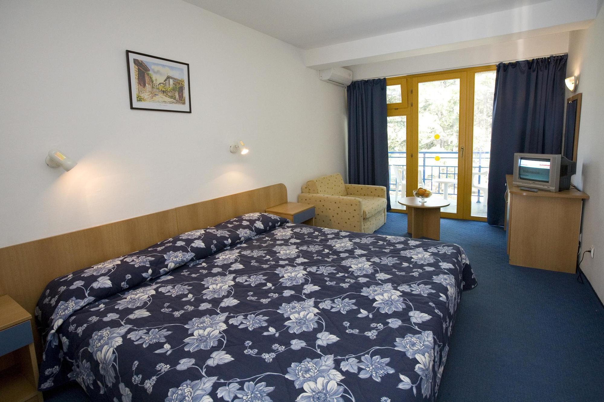 Continental Park 3* סאני ביץ'