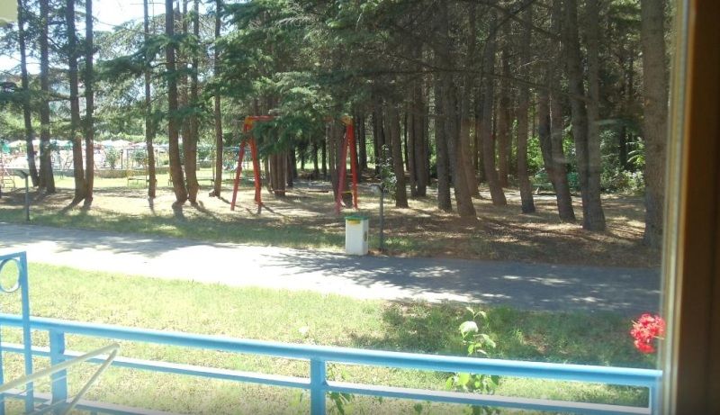 Continental Park 3* סאני ביץ'