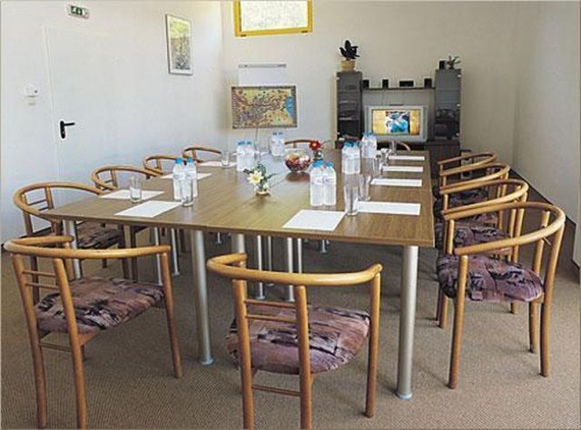 Continental Park 3* סאני ביץ'