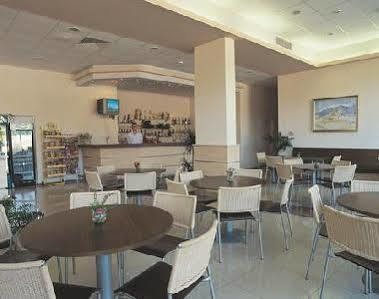 Continental Park מלון סאני ביץ'