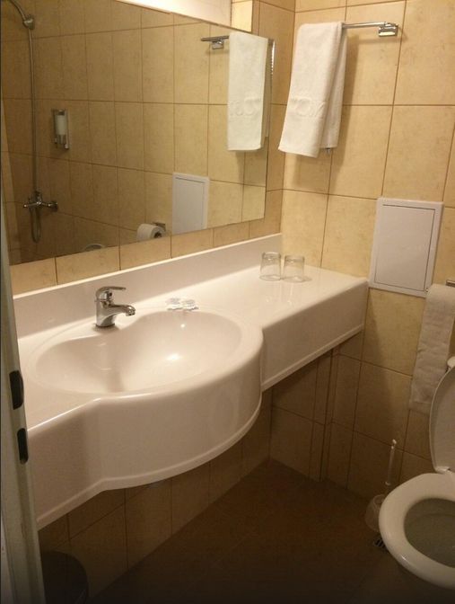 Continental Park Hotel 3*