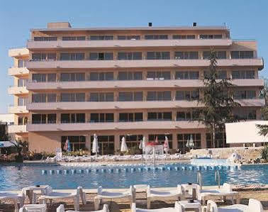 Hotel Continental Park